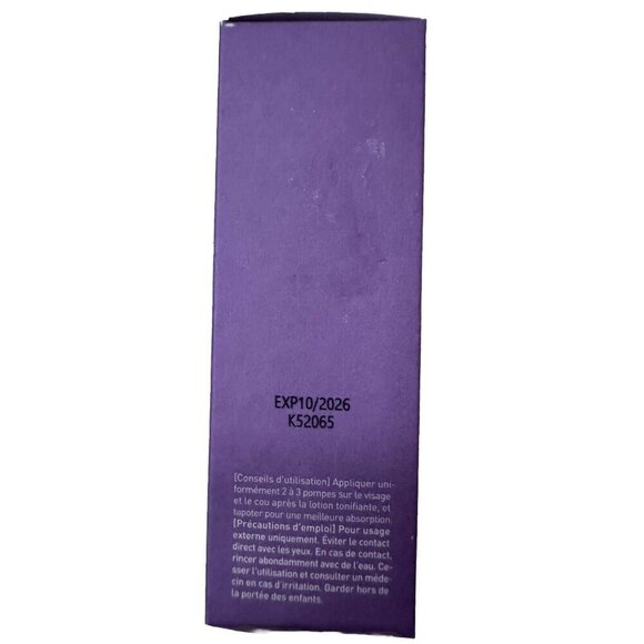 Authentic Innisfree Youth-enriched Serum With Orchid 50 ml expires 10/2026 - Picture 5 of 6